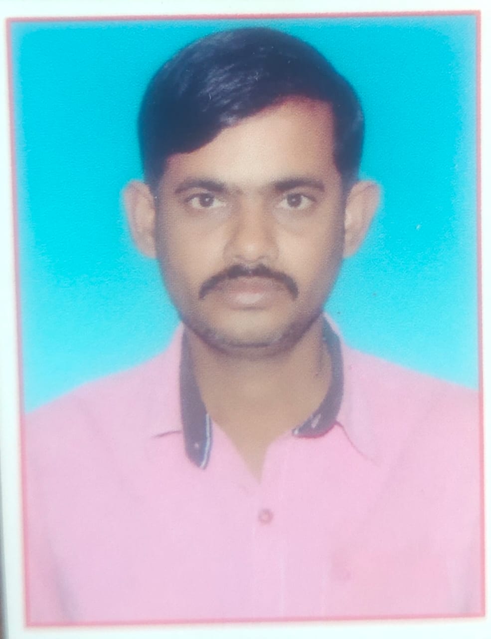Suhas Bangar